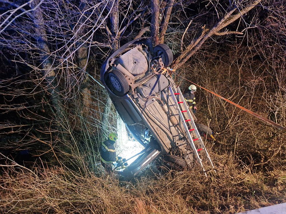 DOGODKI IN INTERVENCIJE V ZADNJEM OBDOBJU