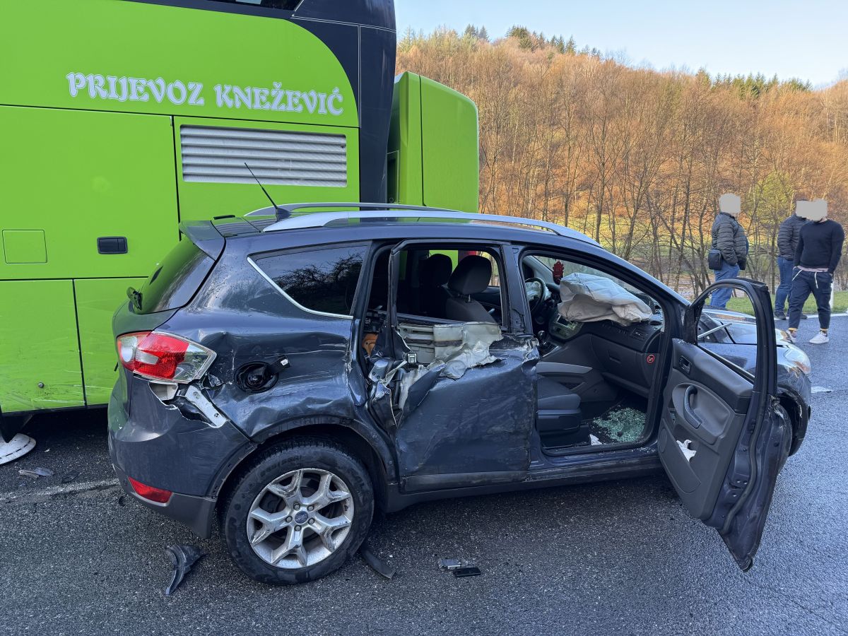 Dogajanje v mesecu marcu